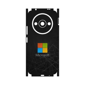 MAHOOT Microsoft_Logo-FullSkin Cover Sticker for Xiaomi Redmi A3x