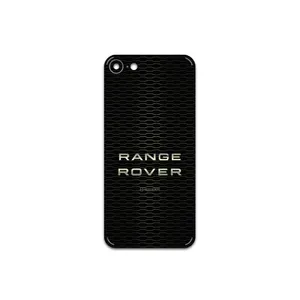 MAHOOT  Range-Rover Cover Sticker for apple iPhone 7