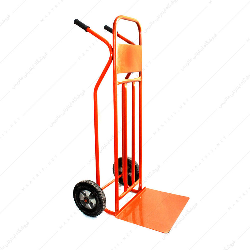 باربر دستی مدل double