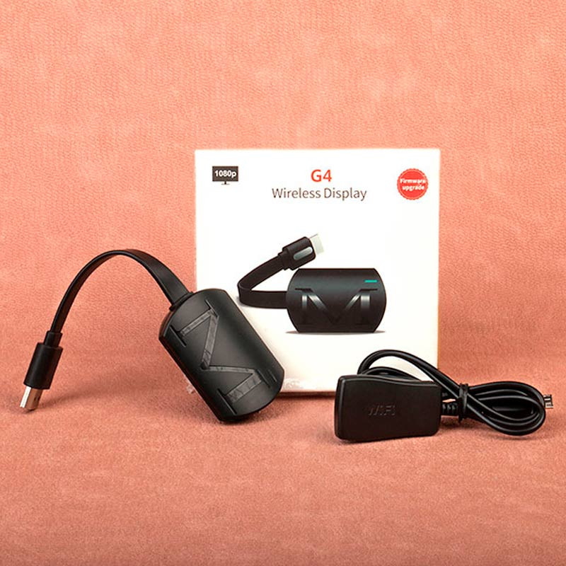 دانگل HDMI مدل G4 Wireless Display