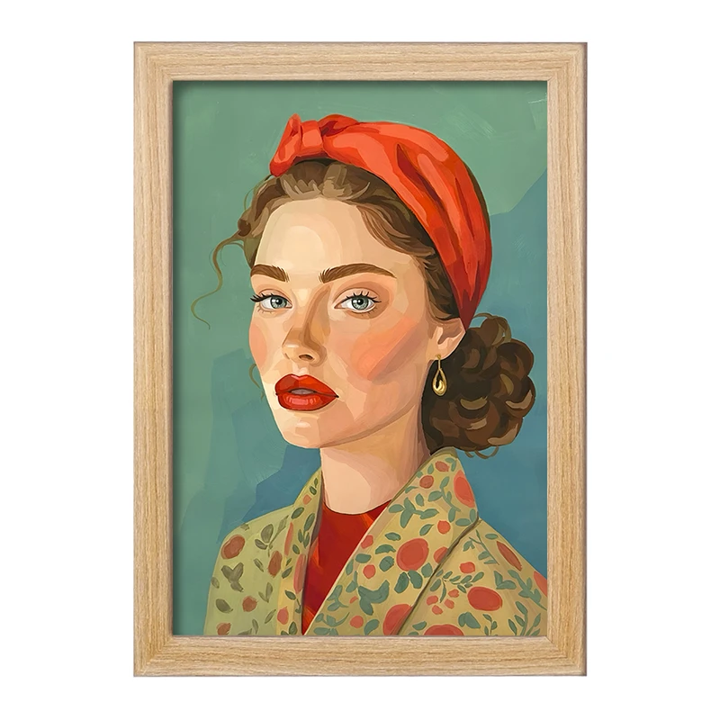 تابلو خندالو مدل دخترانه کد F7651