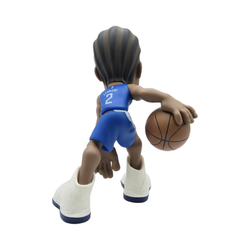 فیگور مدل NBA کاوهی لئونارد