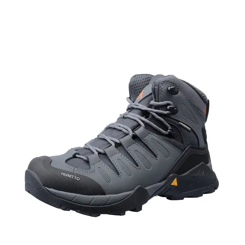 کفش کوهنوردی مردانه هامتو مدل 250290A-2