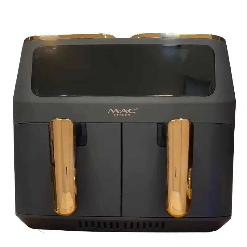سرخ کن بدون روغن مک استایلر مدل MAC-1620