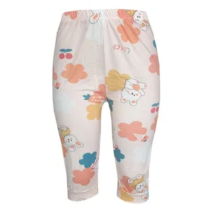 شلوارک زنانه مدل Rabbit and carrot