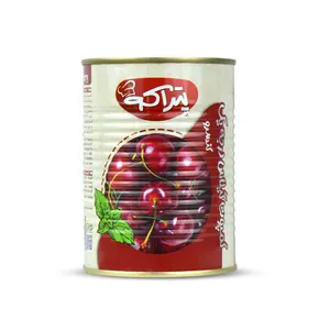 Petraco Cherry Compote - 400 g