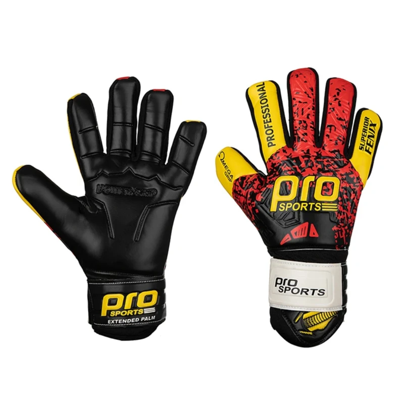 دستکش دروازه بانی مدل PSA-3421