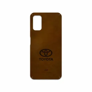 MAHOOT BFL-TYT Cover Sticker for Xiaomi Poco M3 Pro 5G