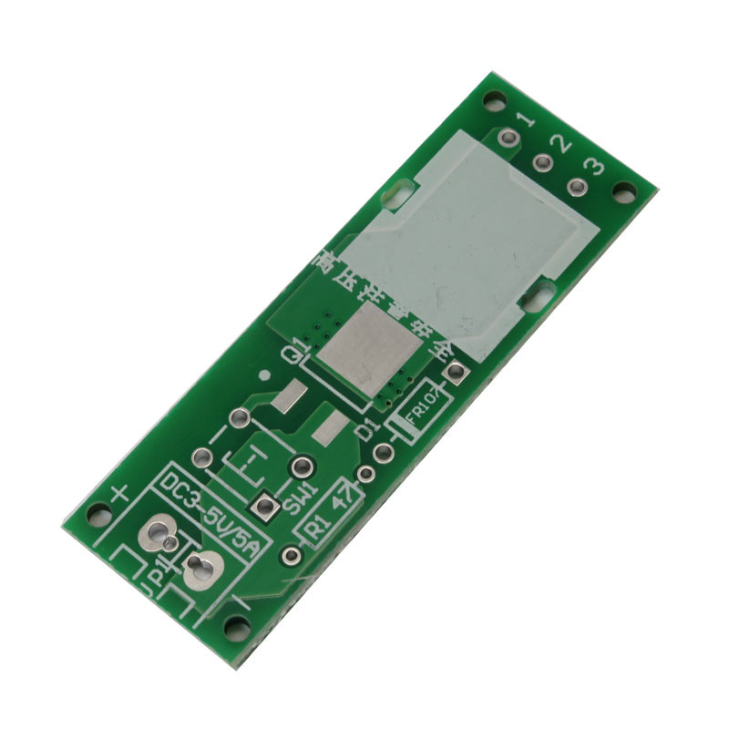 کیت جرقه زن مدل HV-1