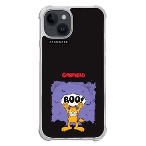 AKAM AMC-WTA14-GARFIELD11 Cover For Apple iPhone 14