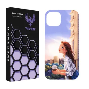RIVEN RI2-15 Case For Apple iphone 14