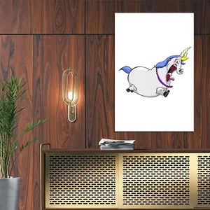 تابلو شاسی مدل یونیکورن کد 90