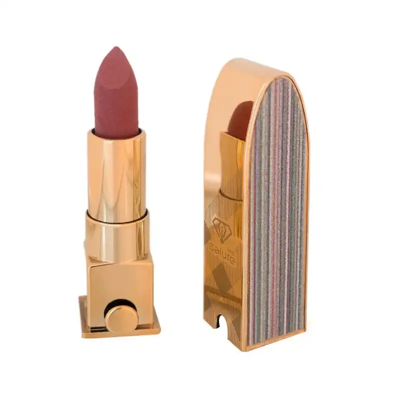 رژ لب جامد سالوته پرو شماره 906