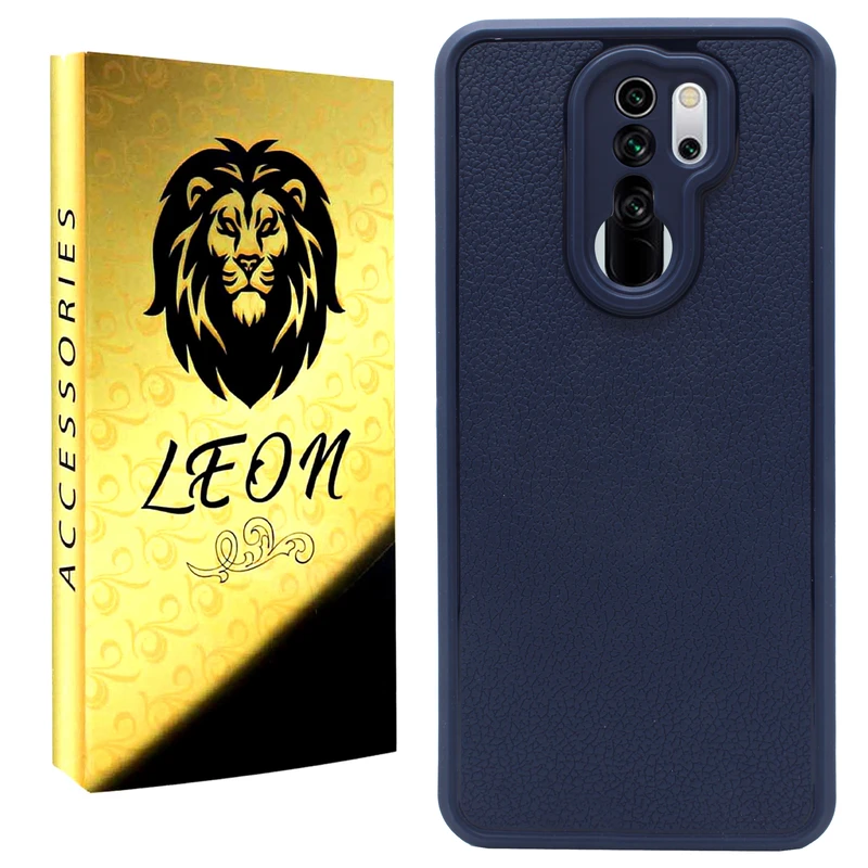 کاور لئون مدل Spot Oro مناسب برای گوشی موبایل شیائومی Redmi 9
