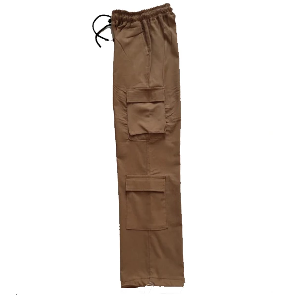 عکس شماره 4 : شلوار مردانه مدل کارگو 110