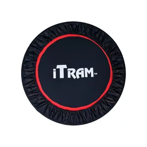  ترامپولین آی تی رام مدل کیپ فیت کد its05
