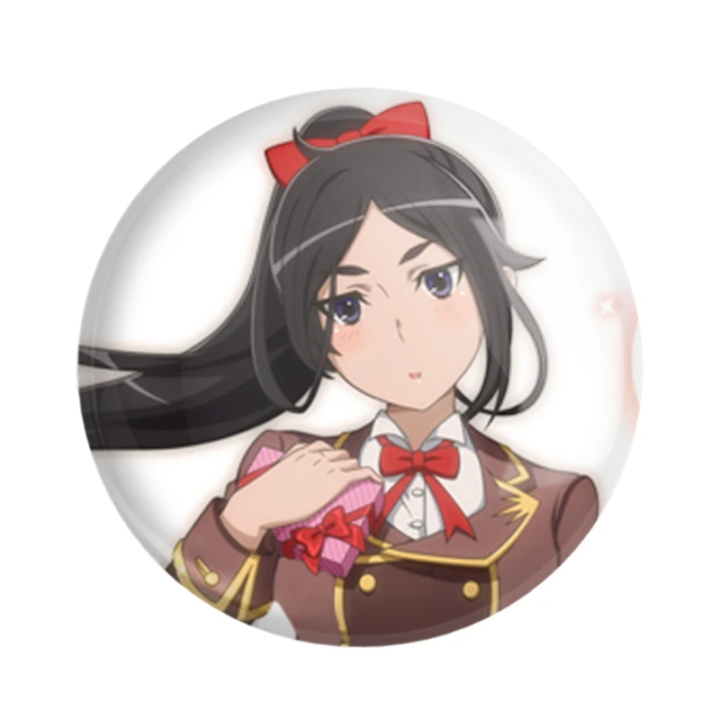 مگنت خندالو مدل یاماتو انیمه دانماچی کد 33553