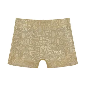 شورت زنانه مدل پروتز لیزری