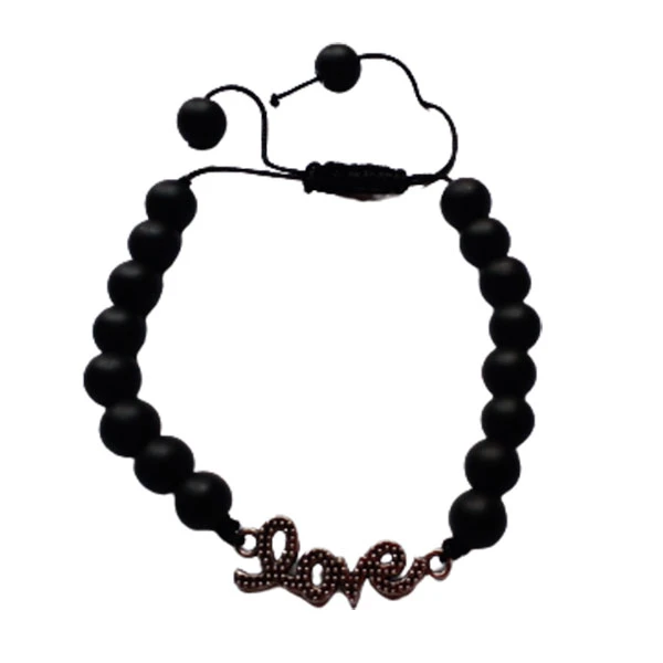 دستبند مدل لاو کد HC038