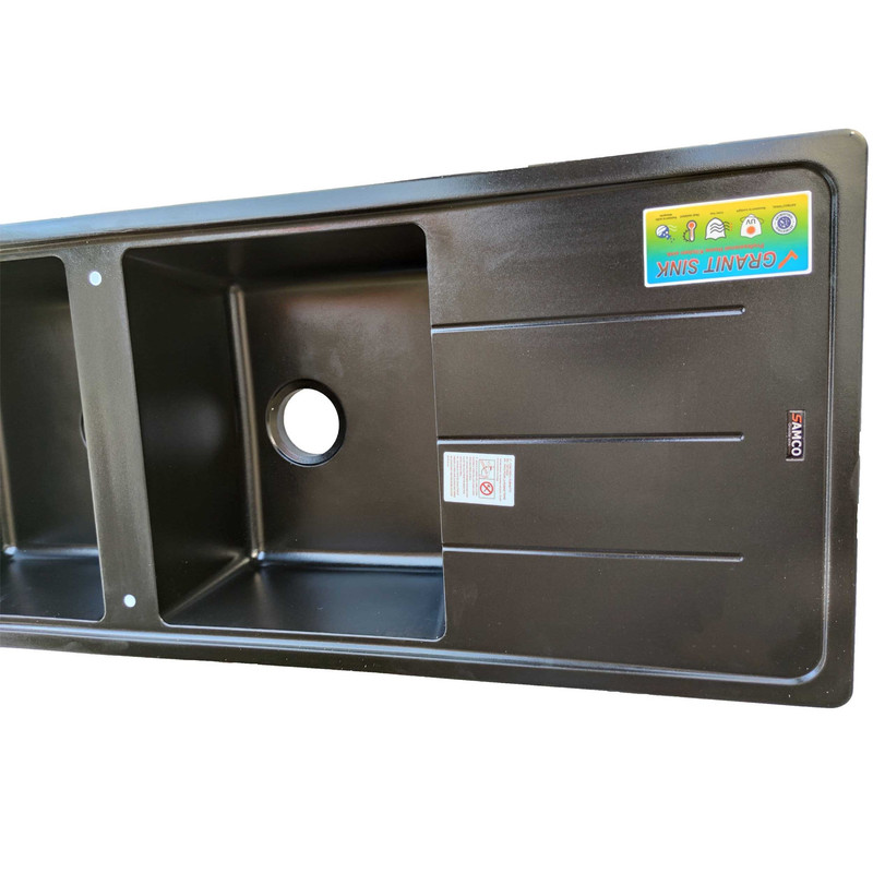 سینک سامکو مدل SP-502 توکار