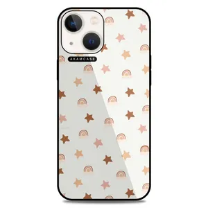 AKAM AMC-WA13-BOHO-27 Cover For Apple iPhone 13