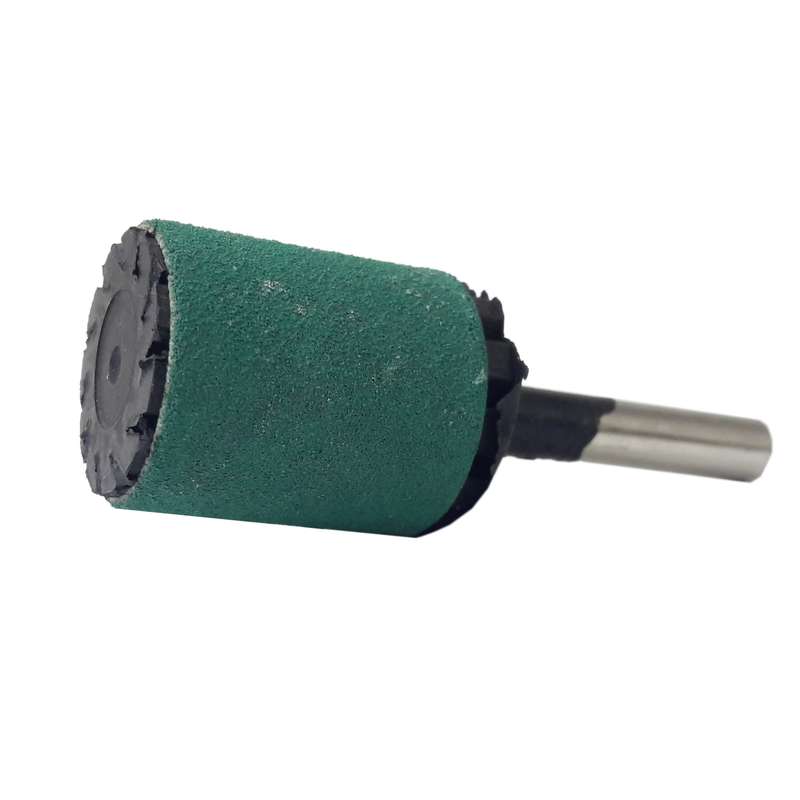 لاستیک و سنباده  سر دریلی مدل S 22