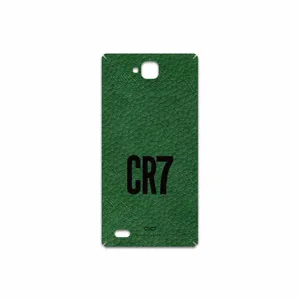 MAHOOT GL-CR7 Cover Sticker for Honor 3C
