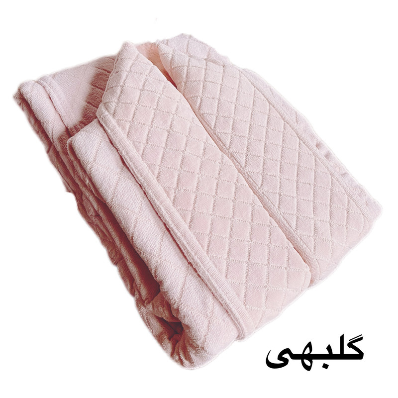 حوله تنپوش آقای کاریزما طرح اصل شطرنجی سایز 125 مناسب برای قد 160 الی 185 سانتی متر