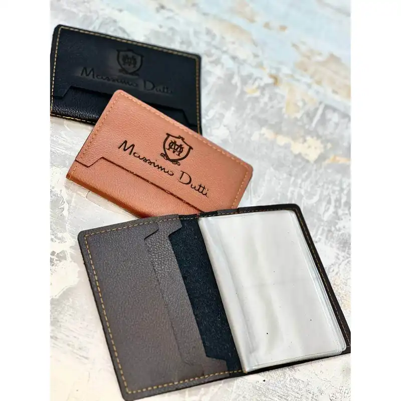 کیف مدارک مدل باربد کد KM004