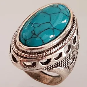 انگشتر مردانه مدل PH654