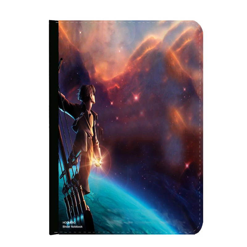 کلاسور هومرو مدل KL3001 طرح انیمیشن سیاره گنج