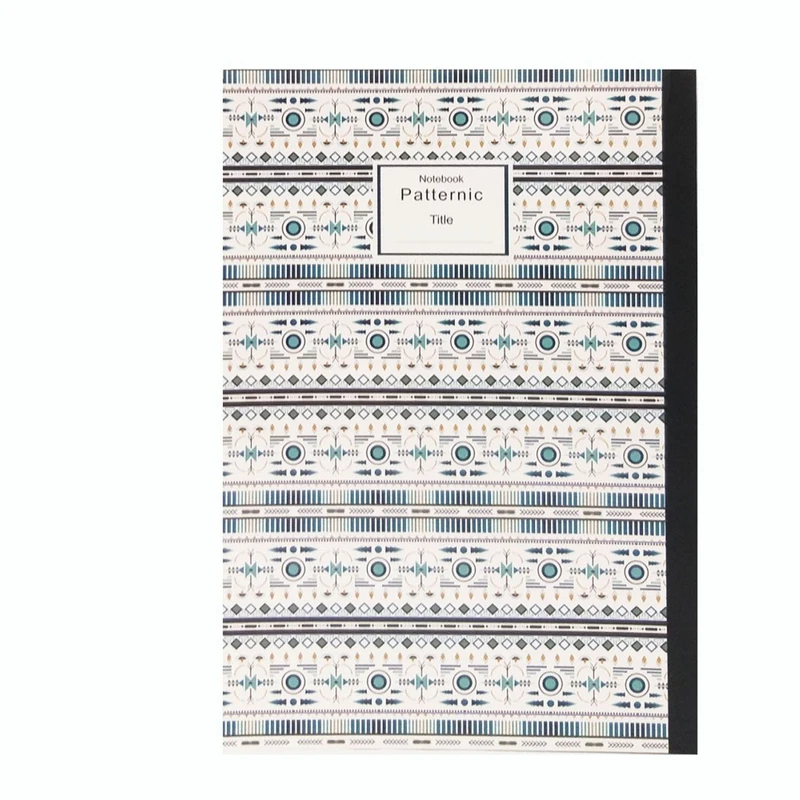 دفتر مشق 50 برگ پاپکو مدل پرونوت کد PN-915503