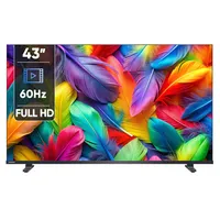 تلویزیون 43 اینچ ال ای دی هوشمند توشیبا مدل 43V35RP