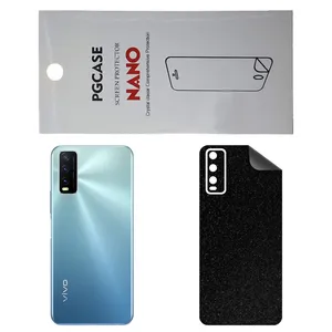  STAR SD Back Skin For VIVO Y20SG