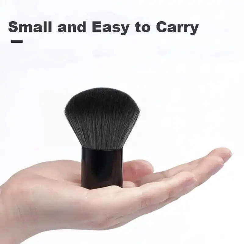 برس آرایشی مدل 05