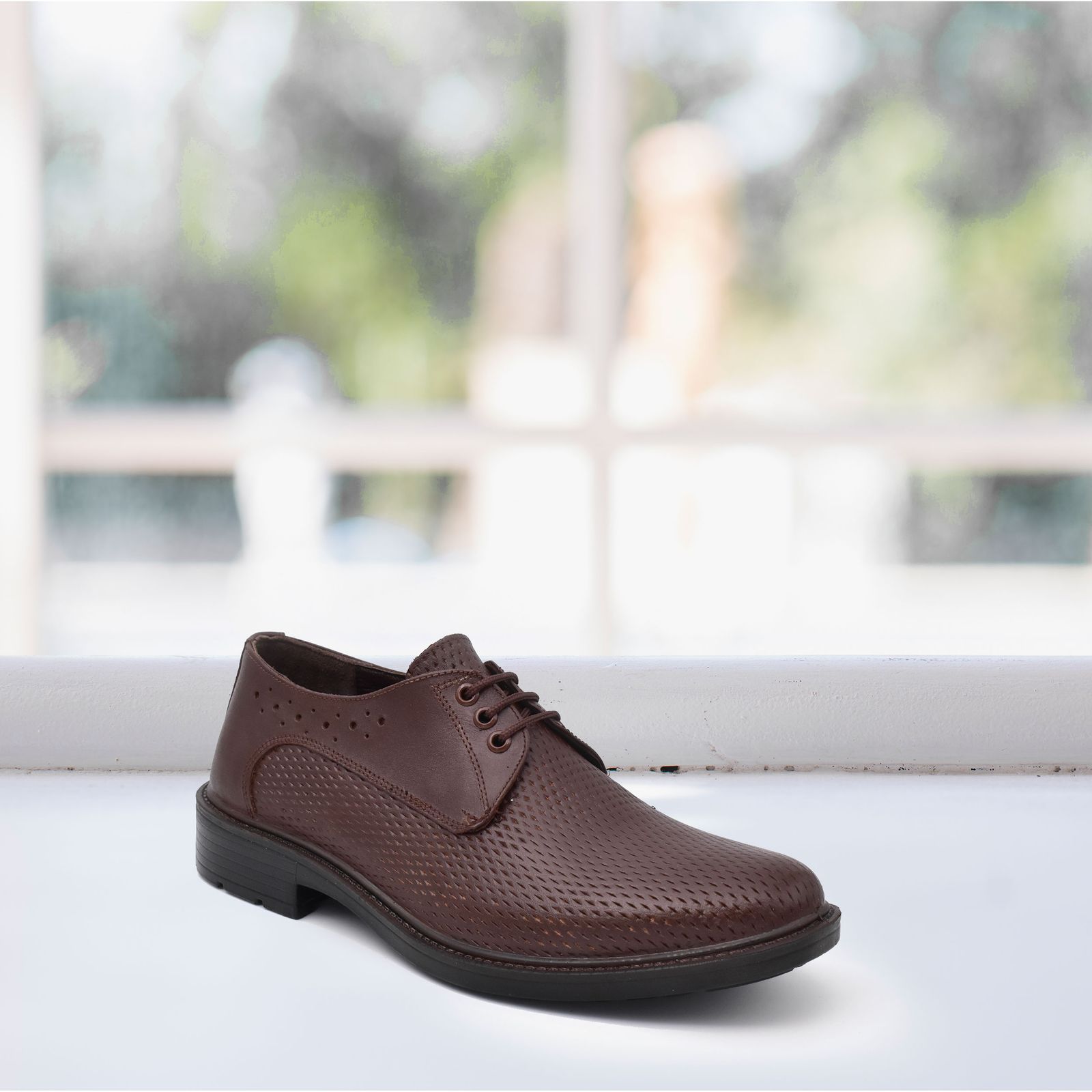 کفش مردانه پاما مدل Morano کد G1183 -  - 12