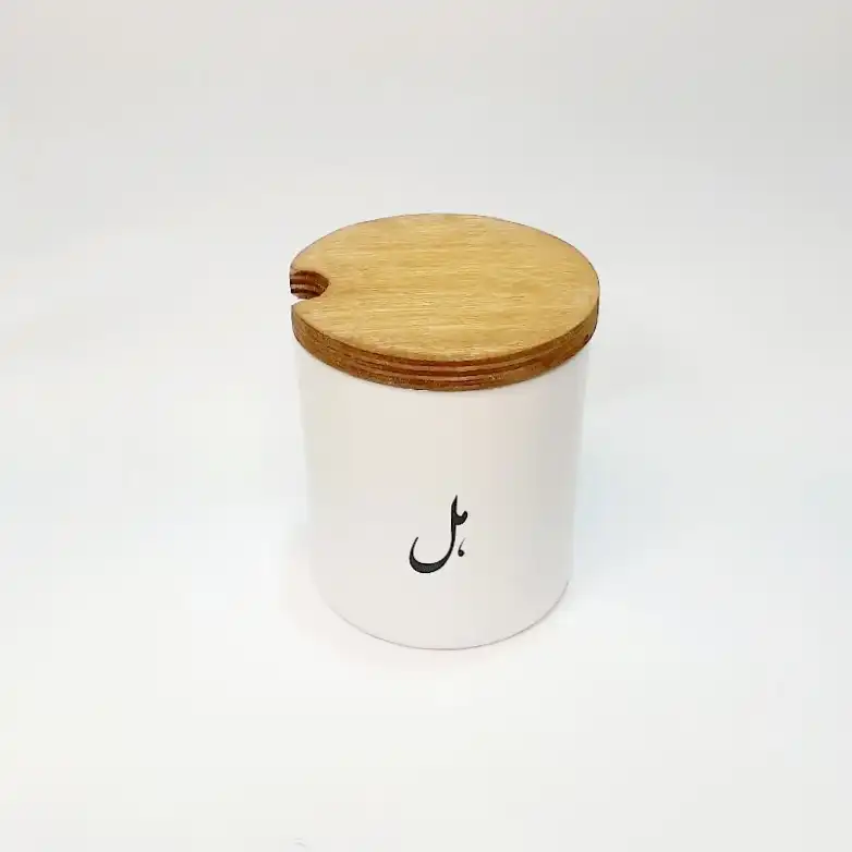 بانکه سرامیکی مدل تکست کد 26