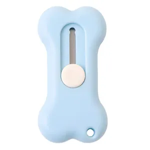 کاتر مینی مدل استخوان سگ