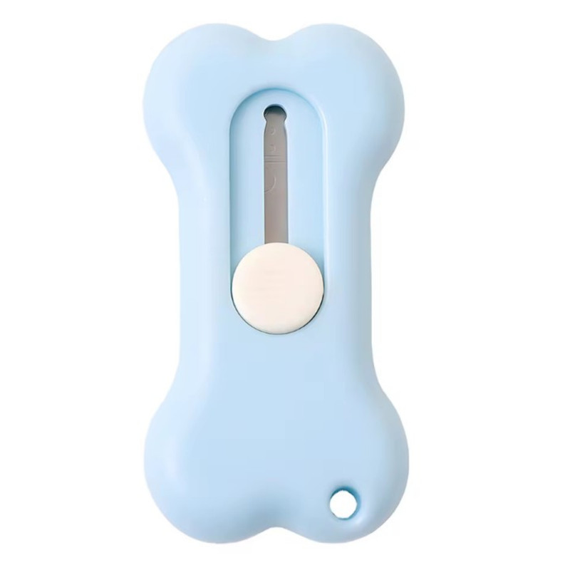 کاتر مینی مدل استخوان سگ