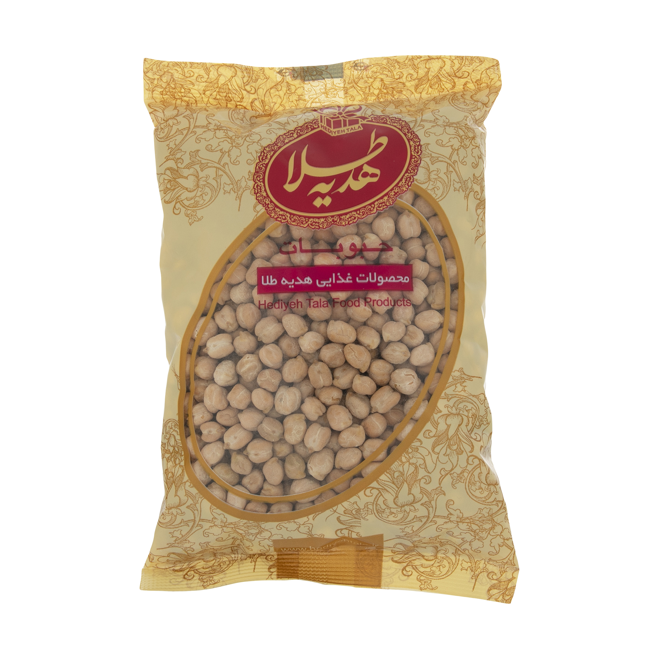 Hediyeh Tala chickpeas - 450 grams