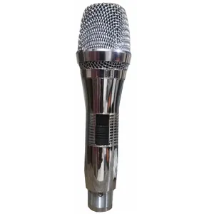 ECHOTAK ET-1262 dynamic microphone
