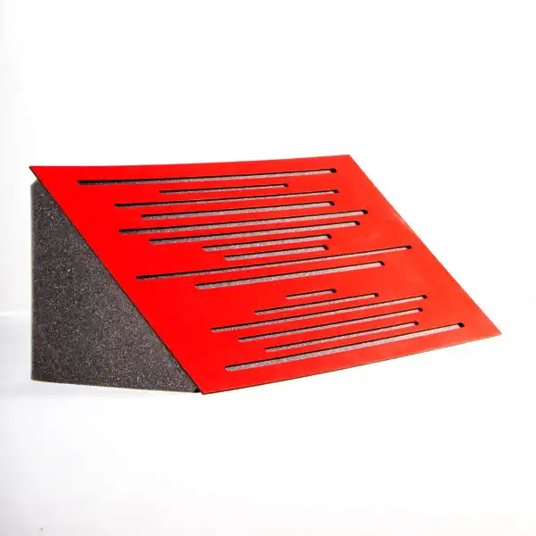 پنل آکوستیک مدل وین وود آلفا R