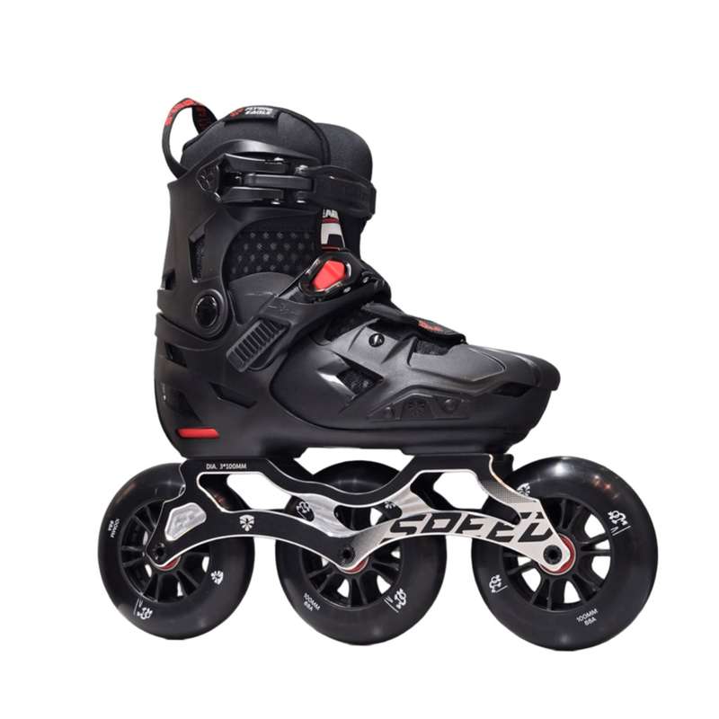 اسکیت کفشی فلاینگ ایکل مدل S7 speed 32.36