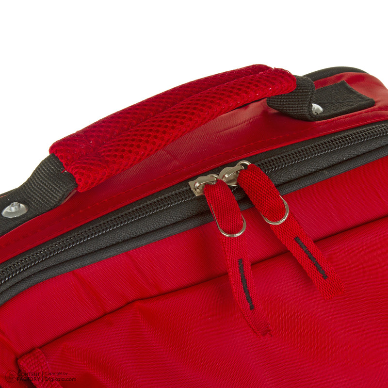 کیف کمک‌های اولیه مدل K2