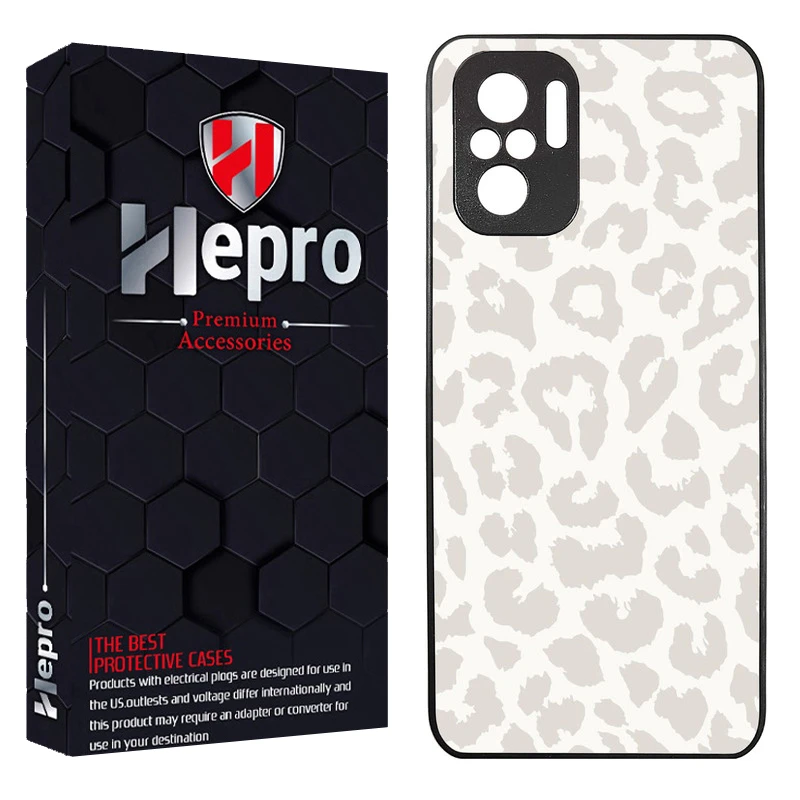کاور هپرو طرح فانتزی مدل TPU مناسب برای گوشی موبایل شیائومی Redmi Note 10 / Redmi Note 10S