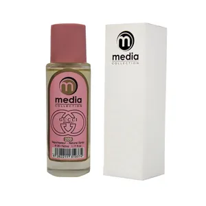 عطر جیبی زنانه مدیا مدل Cucci Bamboo با رایحه شیرین حجم 35 میلی‌لیتر