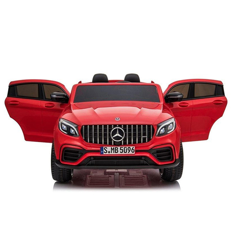 ماشین شارژی طرح بنز مدل A45