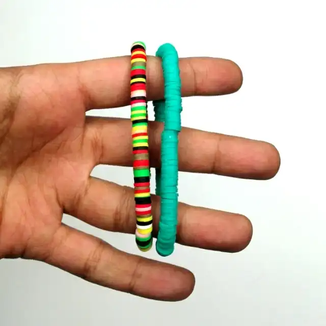 دستبند مدل فیمو A2 بسته 2 عددی