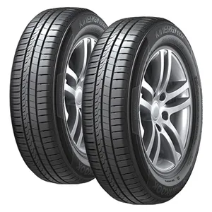 لاستیک خودرو هانکوک مدل Kinergy Eco2 K435 سایز 185/60R14 دو حلقه