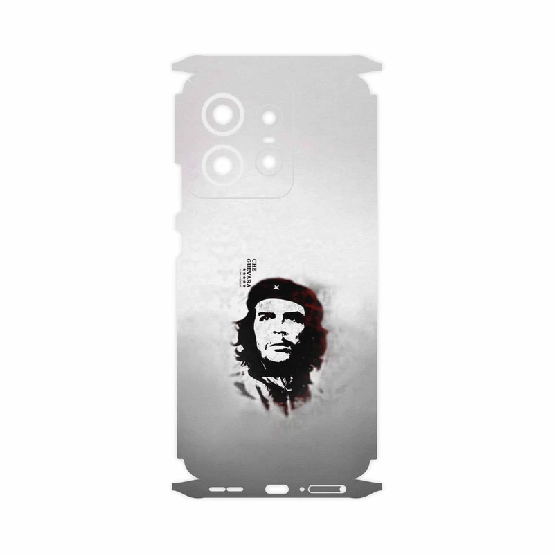 برچسب پوششی ماهوت مدل Che_Guevara-FullSkin مناسب برای گوشی موبایل موتورولا Edge 50 Pro